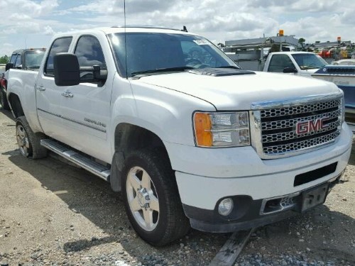 motores seminuevos para GMC Sierra